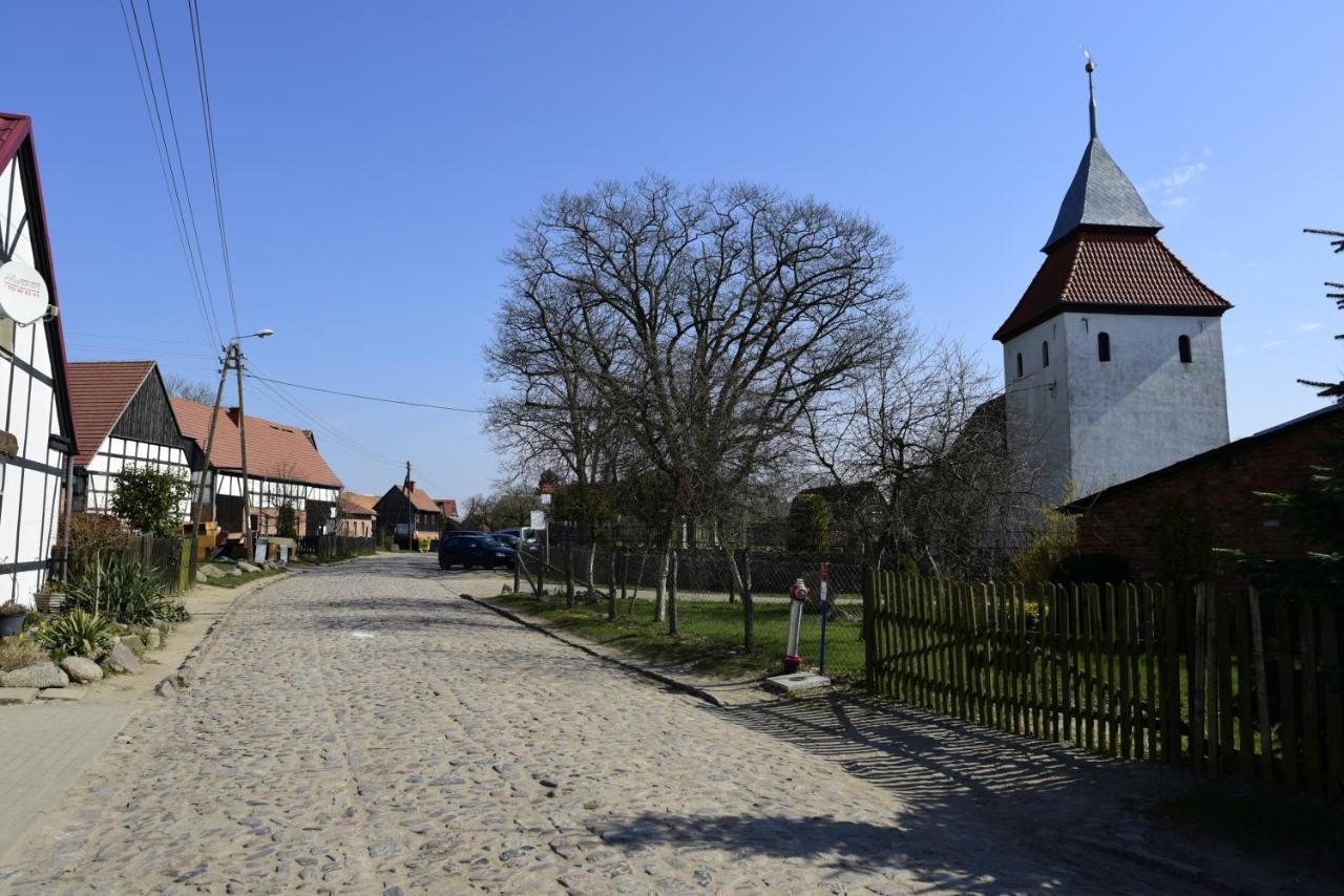Przystan Tworcow Hotell Słupsk Exteriör bild